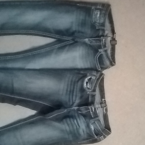 2 pair women jeans one zoo other Ariya - Picture 1 of 3